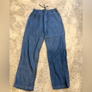 Women's Blue Jeans